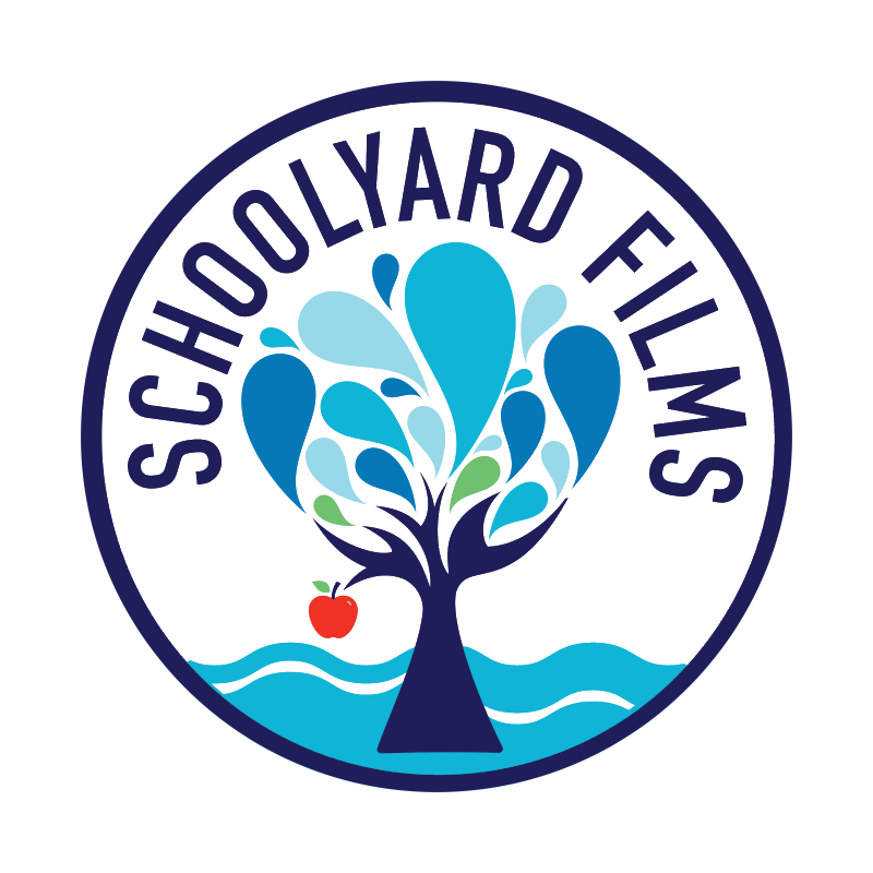 Logo of https://www.schoolyardfilms.org/